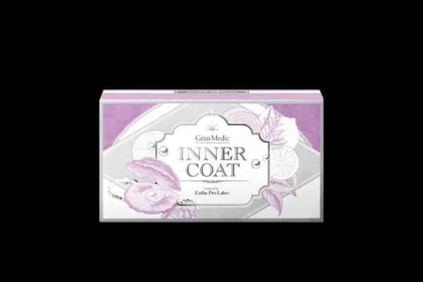  インナーコート （INNER COAT）